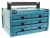 MAKITA  Cutie organizator MAKPAC 80x120x183 mm