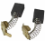 BOSCH  Set perii de carbune on-brush set
