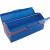 CROMWELL  Cutie de scule metalica (L) 360 mm x (L) 170 mm x (Î) 150 mm BARN TYPE HOME IMPROVER TOOLBOX