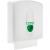 CROMWELL  Solent Cleaning. Wall Mounted, Hand Towel Dispenser, Single, White