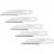 CROMWELL  Lama Cutit de Rezerva FOLDING POCKET KNIFE BLADES (Set de5)