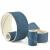 CROMWELL  75x30mm ZIRC SANDING BANDS P80