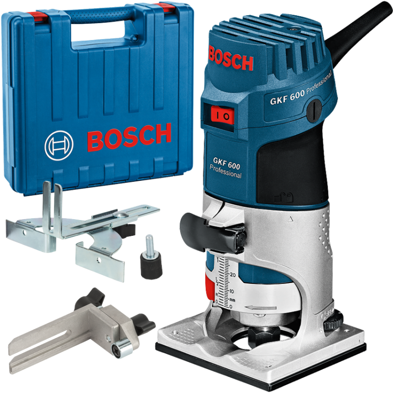 once Mug salvage Bosch GKF 600 955 lei - Masina de frezat muchii 600 W - Shopexpert.ro